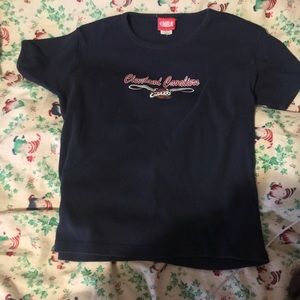Vintage Cleveland cavaliers t shirt!